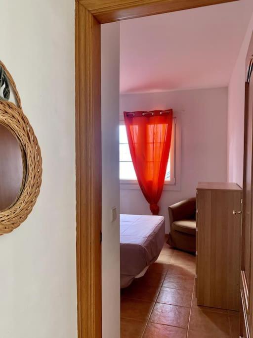 Вилла Casa Katia Коста Бланка Экстерьер фото